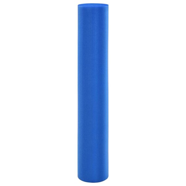 yogaskumrulle 15 x 90 cm EPE blå